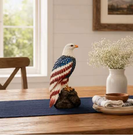 American Eagle Glow Lamp