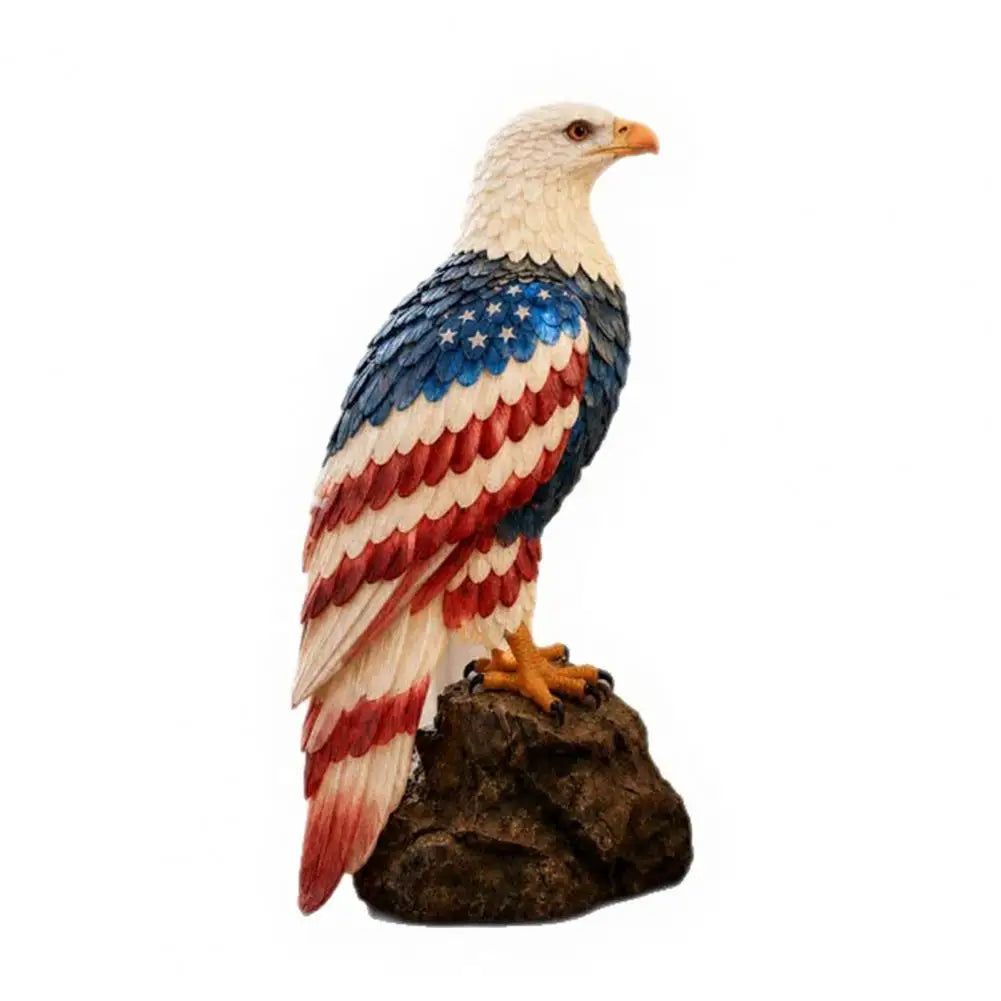 American Eagle Glow Lamp
